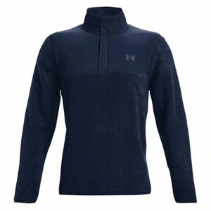 Under Armour Mens Golf Sweater  size S
